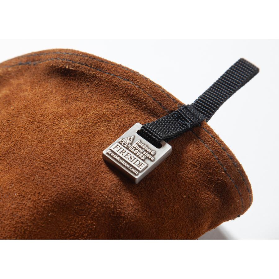 ファイヤーサイド アウトドア & ストーブグローブ 47450 |  | 05