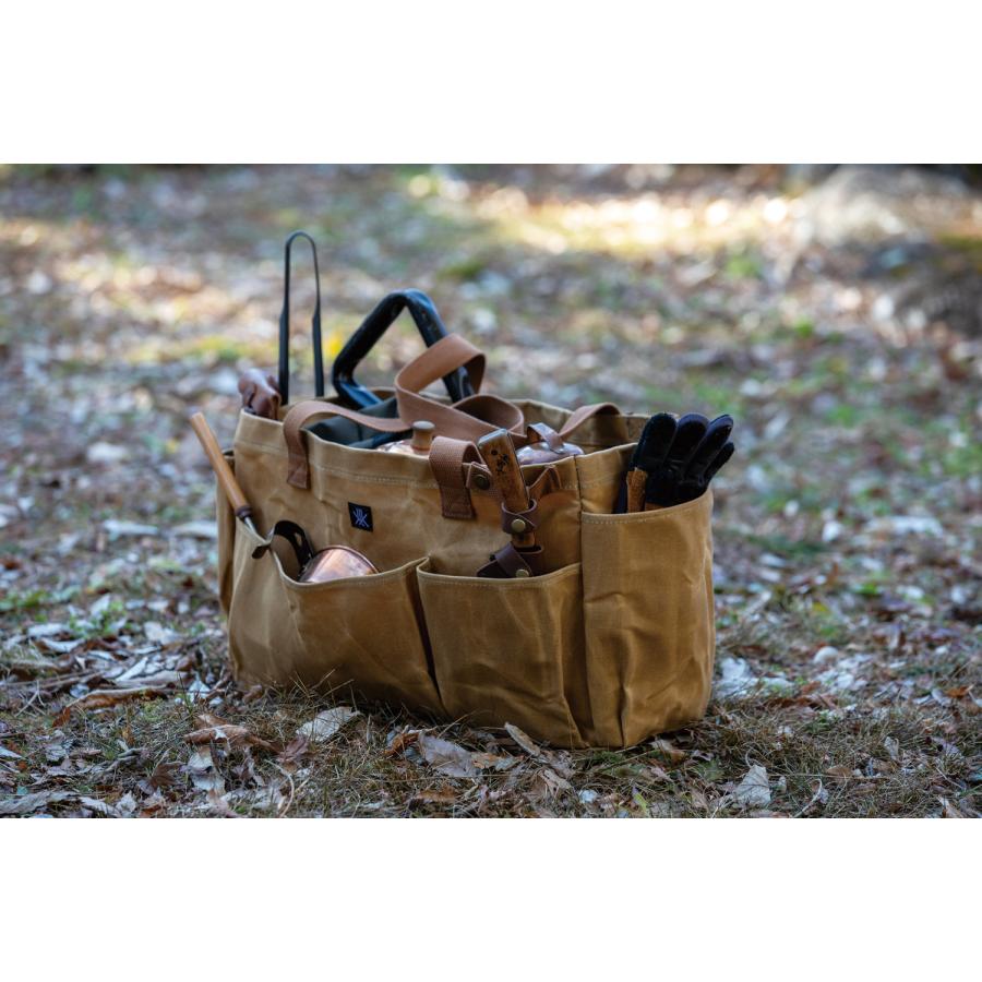 ファイヤーサイド エニーバッグ 72036 |  | 02