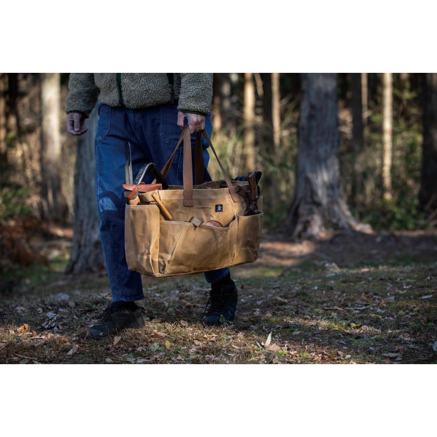 ファイヤーサイド エニーバッグ 72036 |  | 03