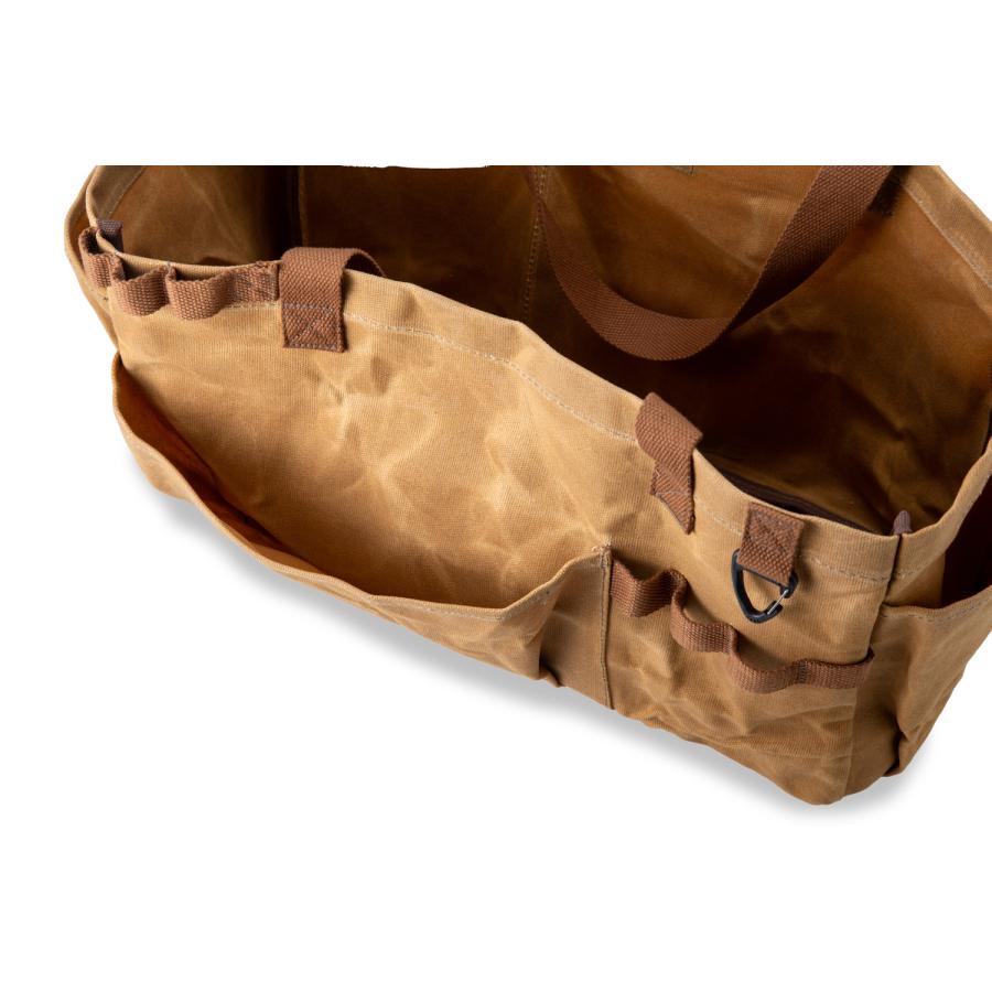 ファイヤーサイド エニーバッグ 72036 |  | 07