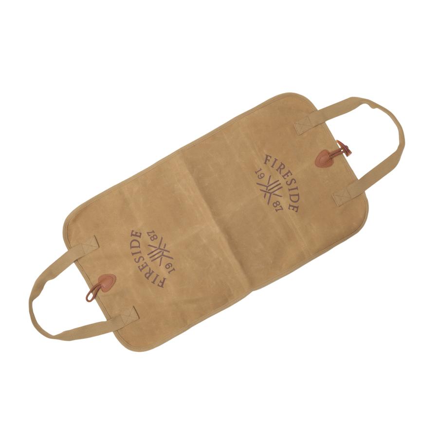 ファイヤーサイド ログキャリー ピコラ 72038 |  | 04