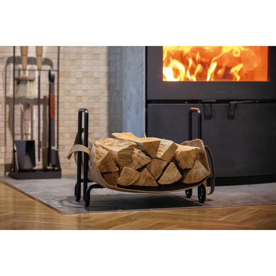 ファイヤーサイド ログキャリー ピコラ 72038 |  | 07