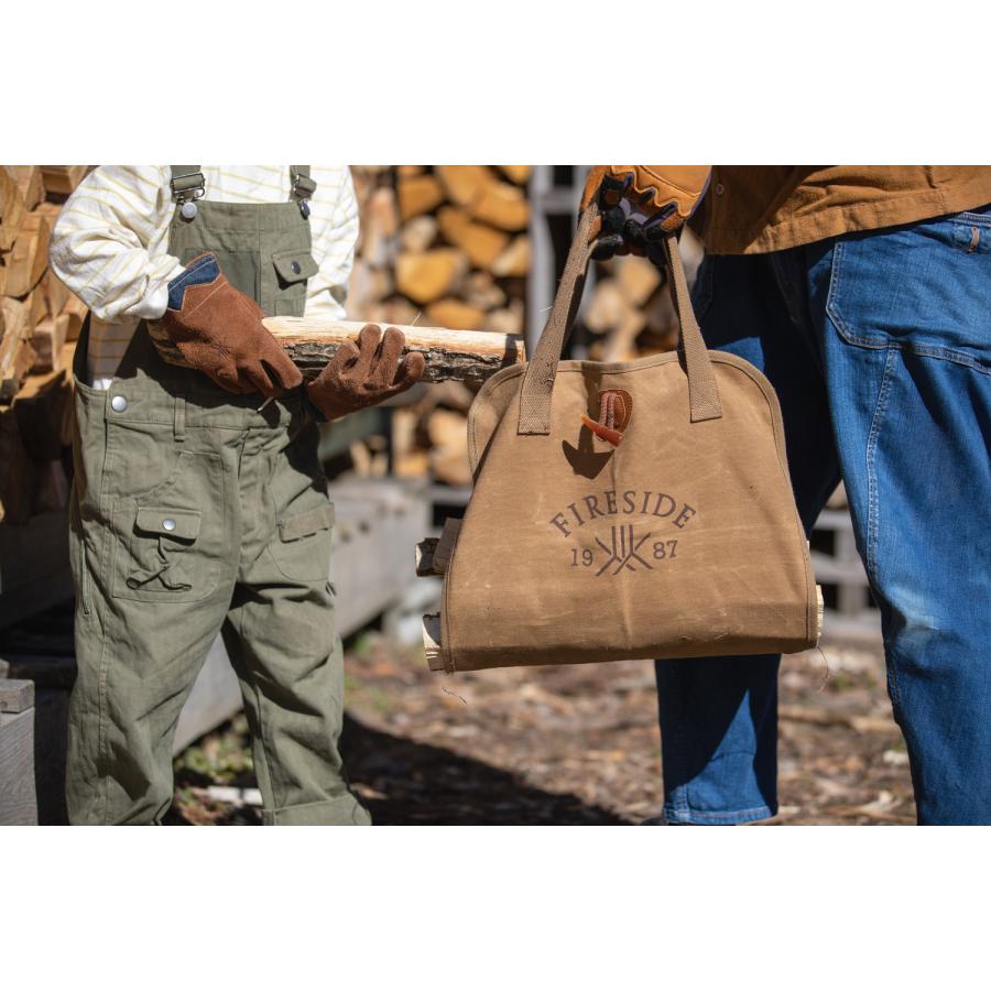 ファイヤーサイド ログキャリー ピコラ 72038 |  | 08