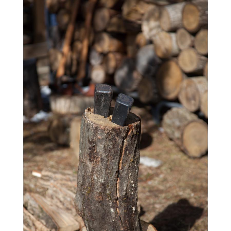 ファイヤーサイド ねじりクサビ 72303 |  | 02