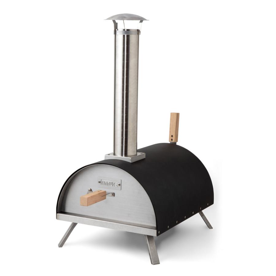 ファイヤーサイド KABUTO カブト 77900 ポータブルピザオーブン ピザ窯