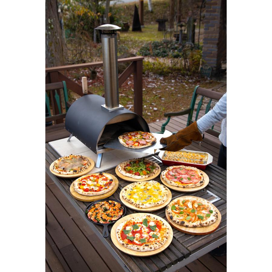 ピザ窯カブト FIRESIDE カブト ピザ窯 KABUTO ファイヤーサイド 77900