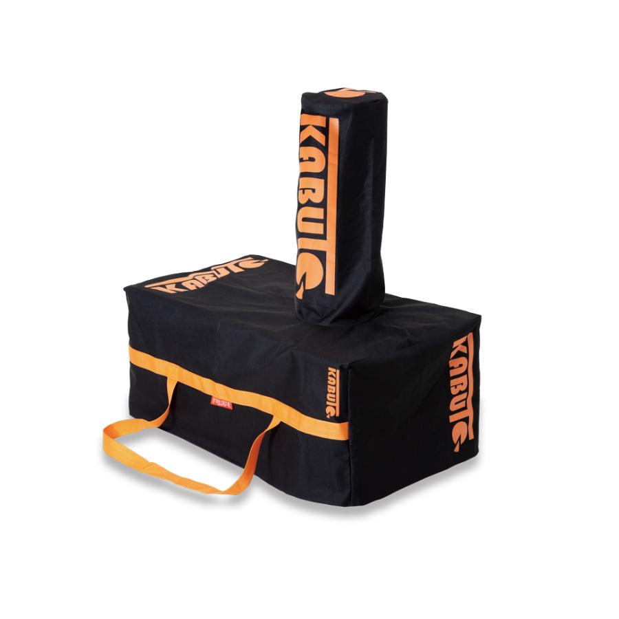 ファイヤーサイド KABUTOカバー&バッグセット 77921 | 