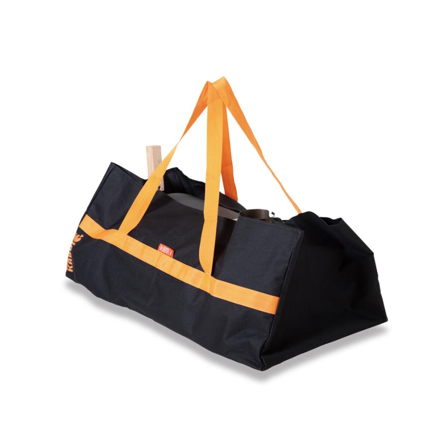 ファイヤーサイド KABUTOカバー&バッグセット 77921 |  | 01