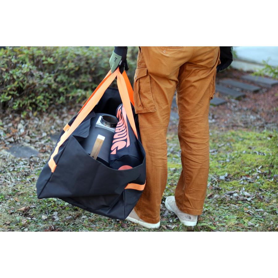 ファイヤーサイド KABUTOカバー&バッグセット 77921 |  | 04