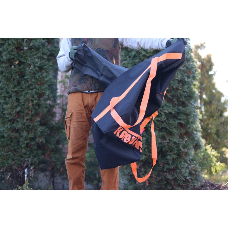 ファイヤーサイド KABUTOカバー&バッグセット 77921 |  | 06