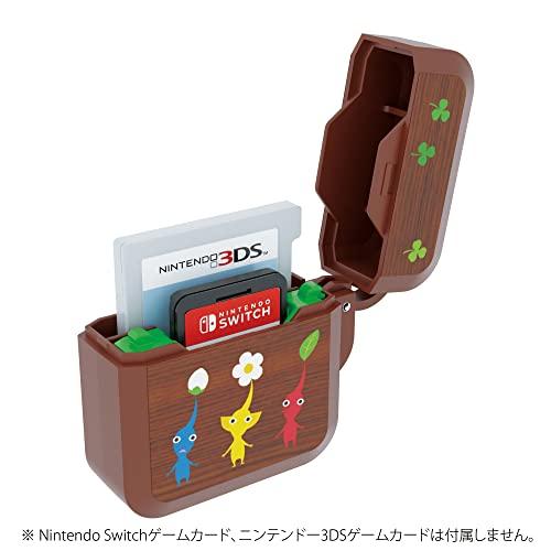 【任天堂ライセンス商品】カードポッド COLLECTION for Nintendo Switch (ピクミン)Type-A [video game]｜firet｜05