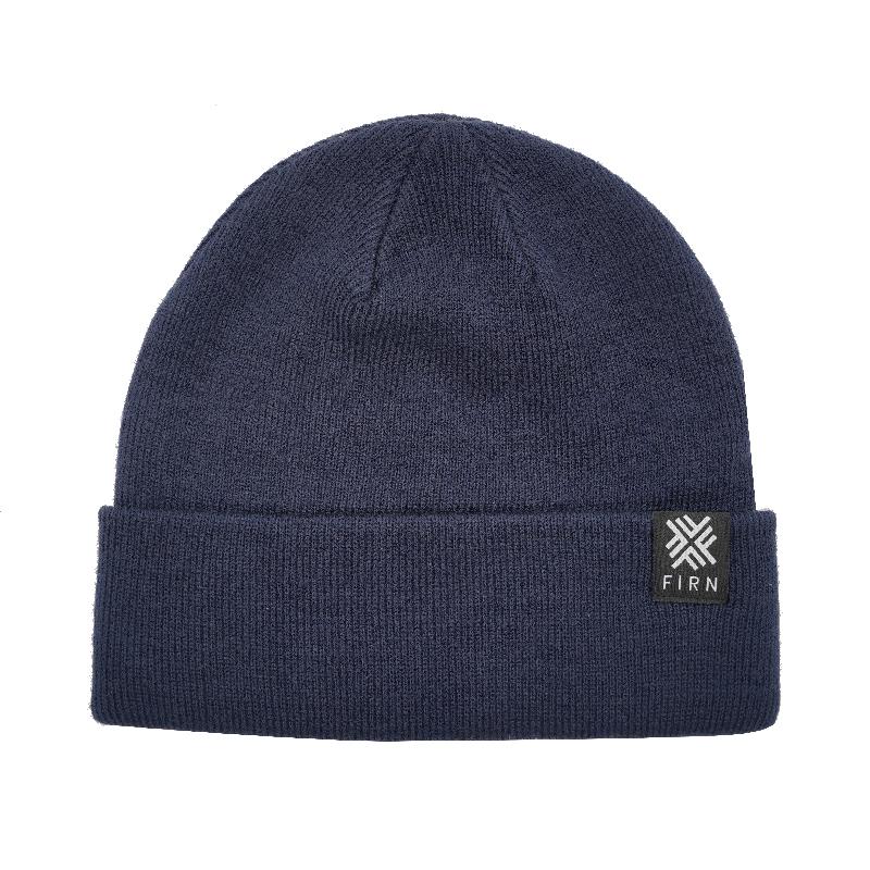 【新品】NKNIT / ニット帽　ネイビー 新品】NKNIT / ニット帽 ネイビー 新品】NKNIT / ニット帽 ネイビー