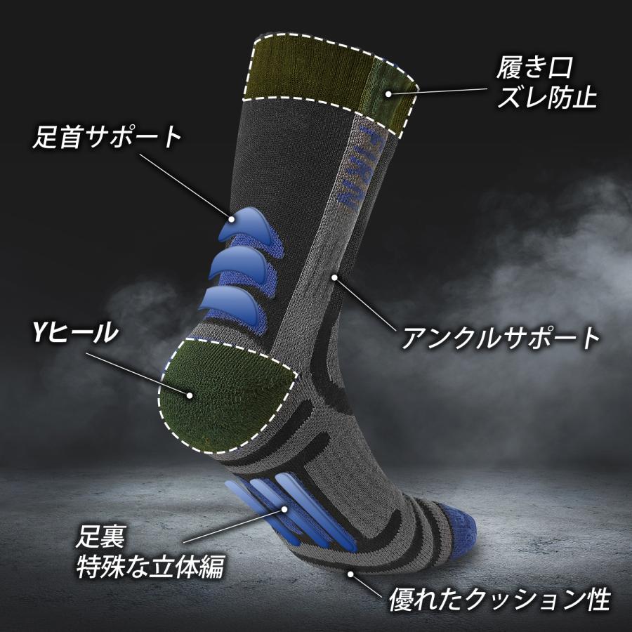 トレイルランニング ソックス クールマックス プロ 高機能 トレイルランニング ソックス クールマックス プロ 高機能
