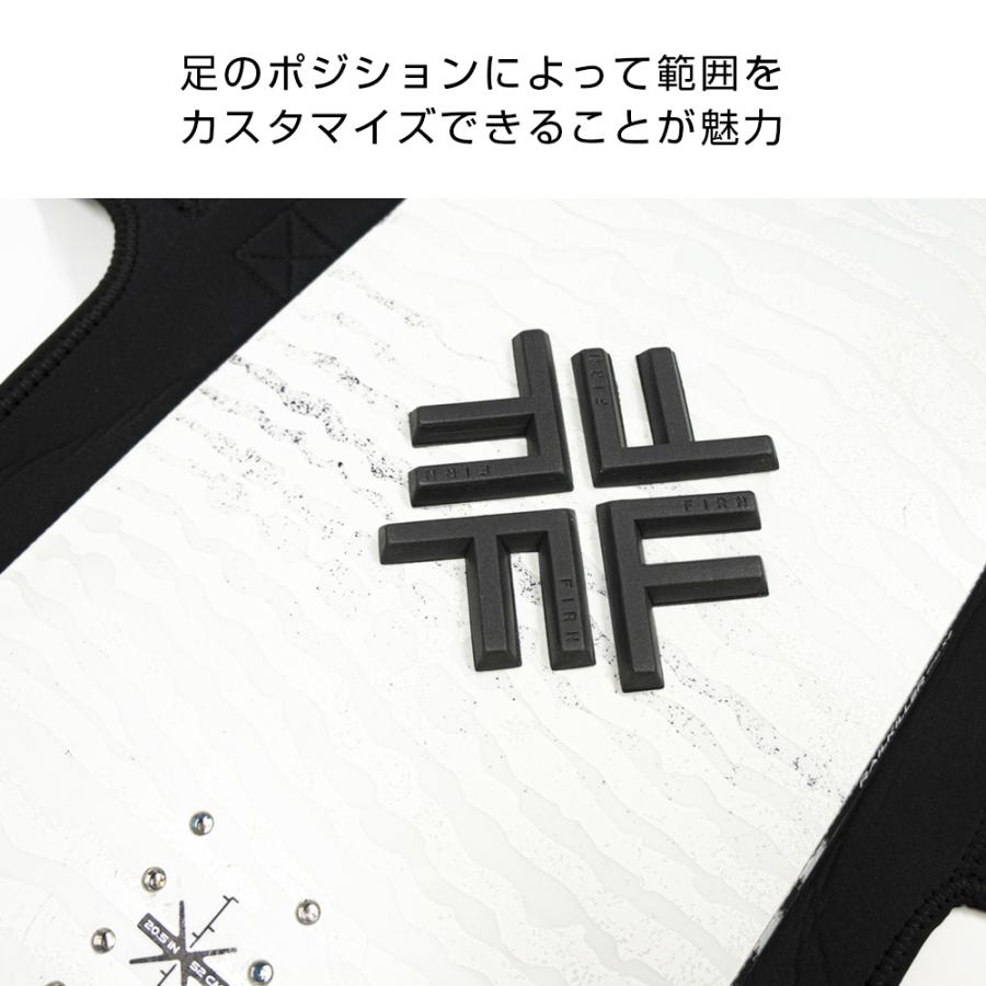 スノーボード デッキパッド ストンプパッド ボード 滑り止め スノボー