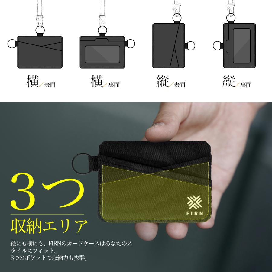 スリムカードケース カードケース カードホルダー マルチカード