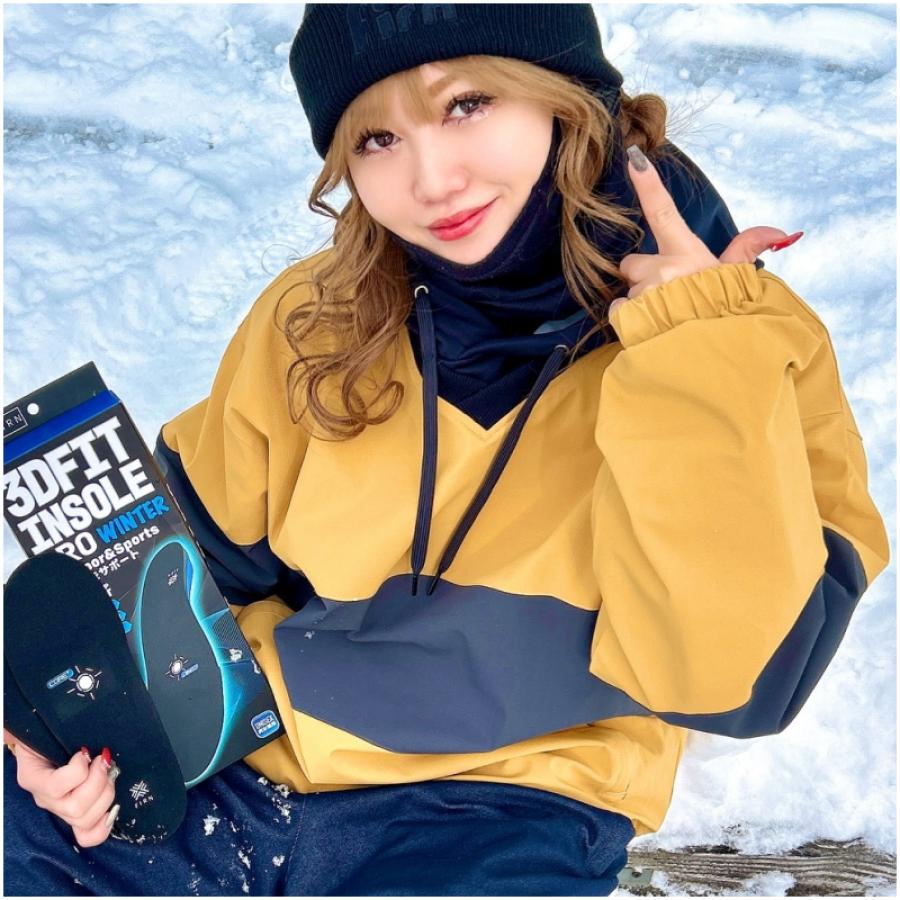 【美品27cm】ACTIVE INSOLE アクティブインソール スノーボード インソール スノーボード スキー ウィンター 中敷き スポーツ スノボ