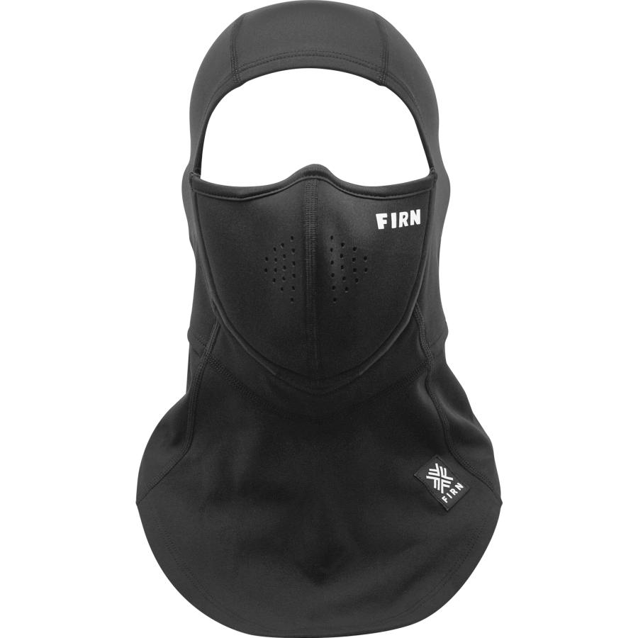 バラクラバ マグネット スキー スノーボード フェイスマスク 目出し帽