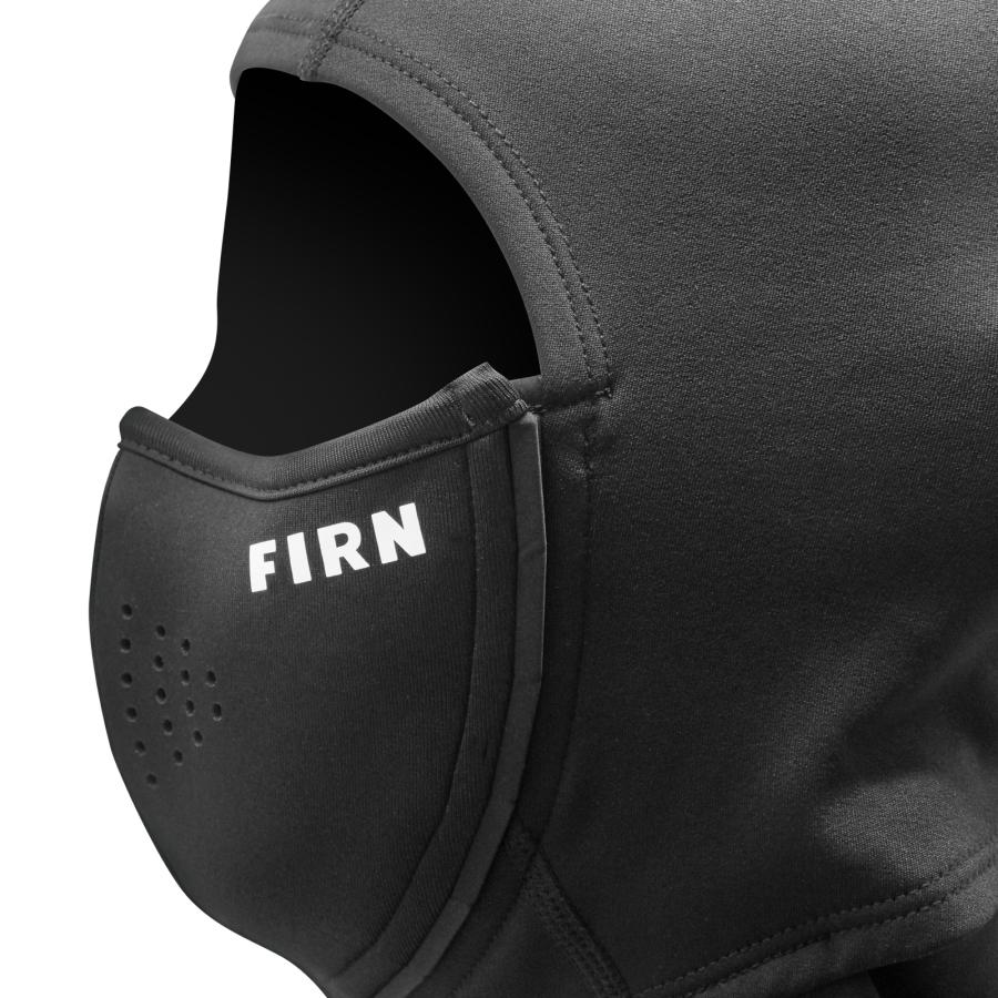 バラクラバ マグネット スキー スノーボード フェイスマスク ネック