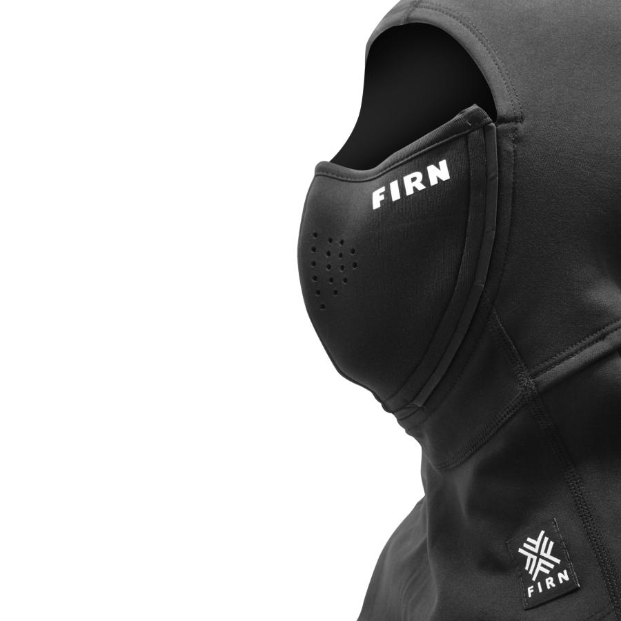 バラクラバ マグネット スキー スノーボード フェイスマスク ネック