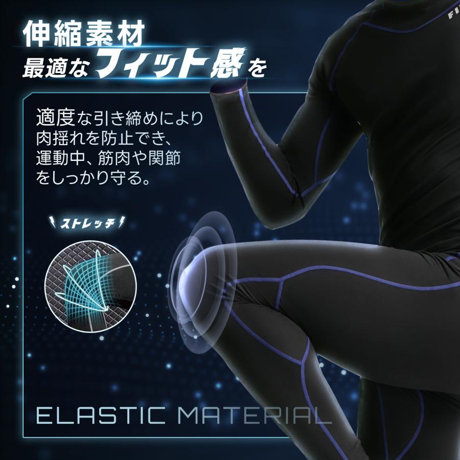 インナー パンツ コンプレッション タイツ スパッツ ウェア インナー パンツ コンプレッション タイツ スパッツ ウェア