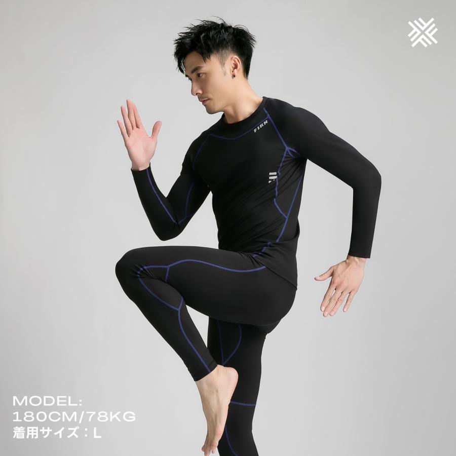 インナー パンツ コンプレッション タイツ スパッツ ウェア スポーツ