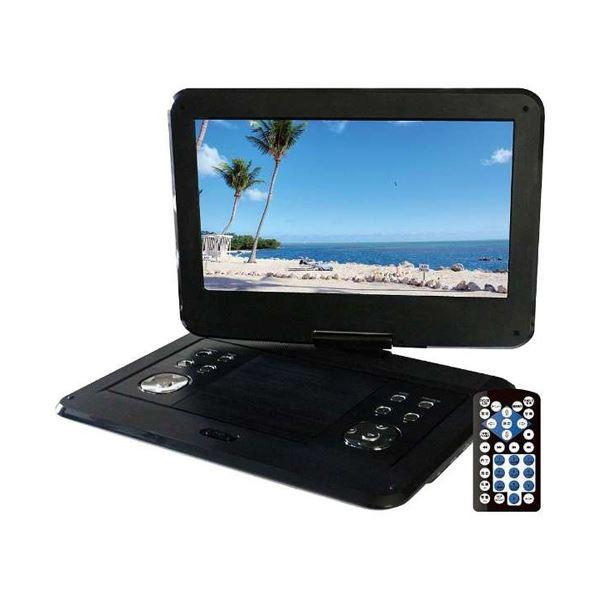 50 Off Avox 13インチポータブルdvdプレーヤー Adp 13mk 海外正規品 Www Lequotidien Mr