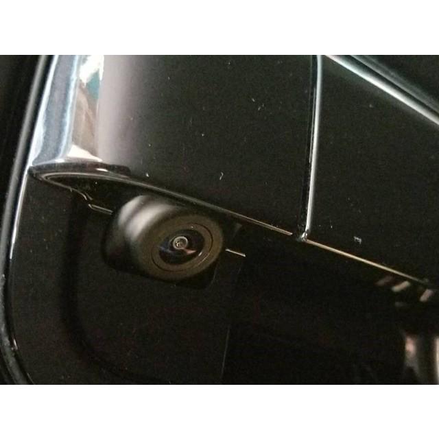 日産　モコ（MG33S）　バックカメラ取付けキット |  | 04