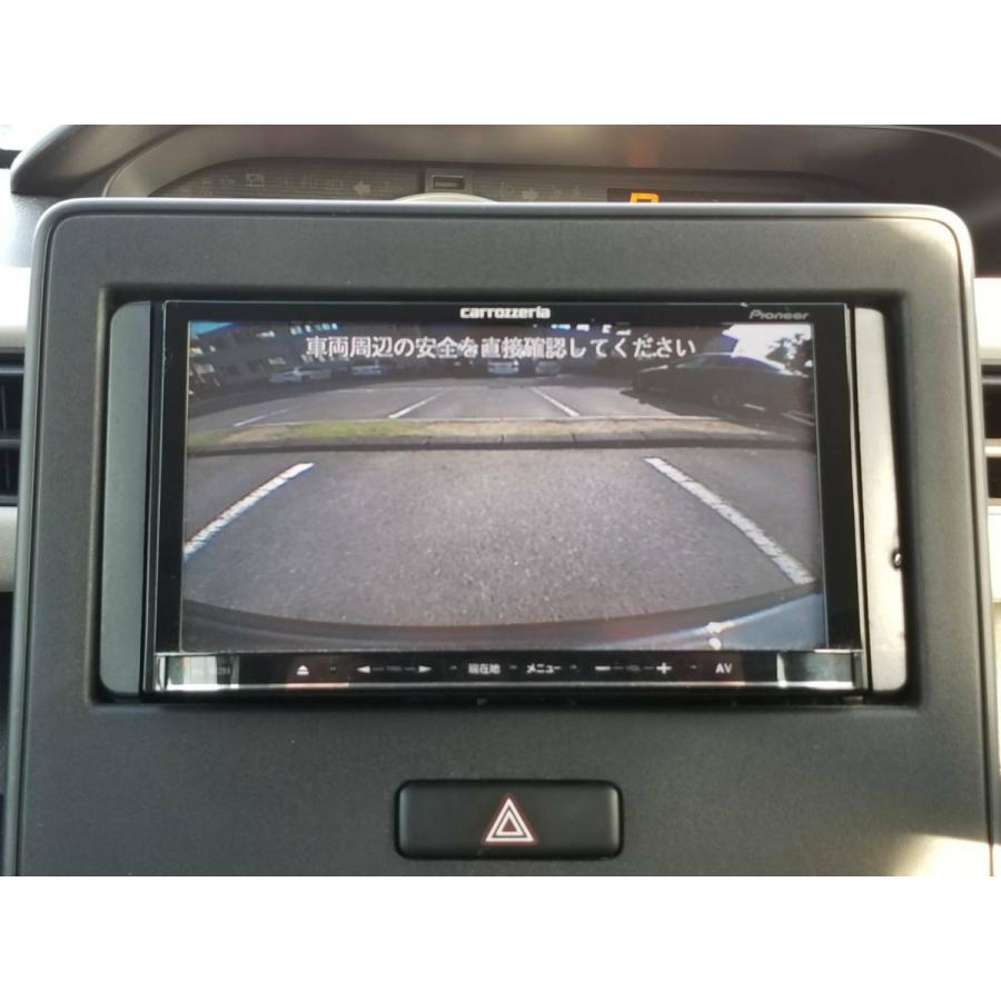 ハスラー（MR31S/MR41S） 　バックカメラセット |  | 06