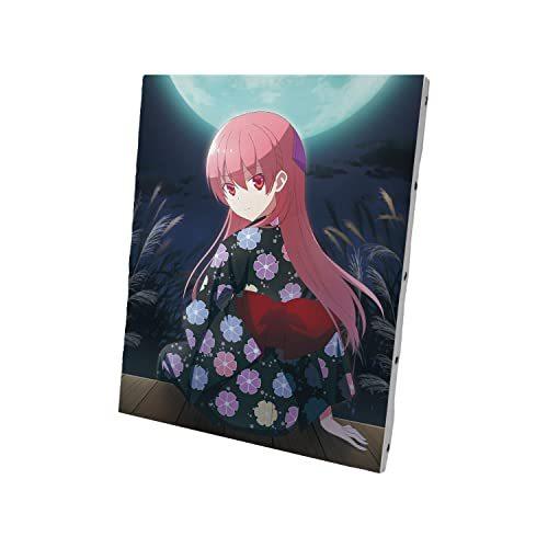 描き下ろしイラスト トニカクカワイイ 由崎司プロジェクト キャンバスボード 9月ver キーボード 熱販売 Themtransit Com