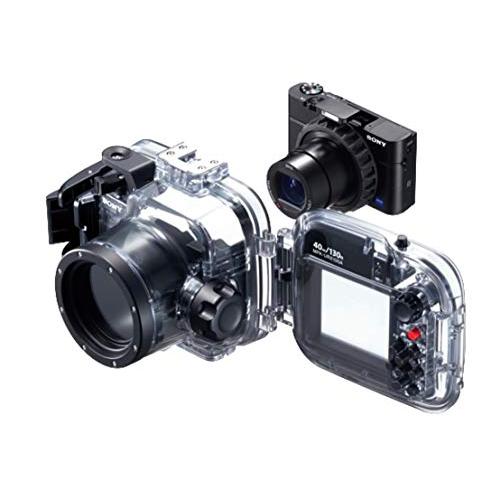 ソニー アンダーウォーターハウジング MPK-URX100A 