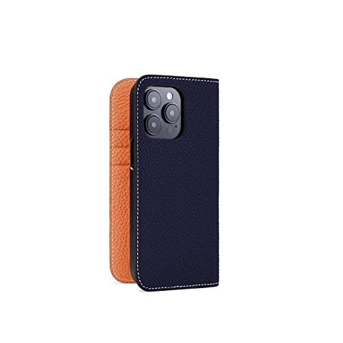 BONAVENTURA ボナベンチュラ ダイアリーケース [iPhone 14 Pro