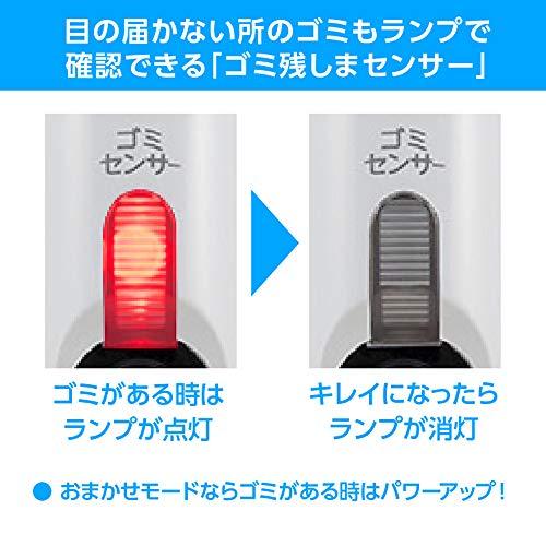 東芝 掃除機 コードレス サイクロン スティッククリーナー ハンディ フィルターレス トルネオV VC-CLH200-K ブラック 