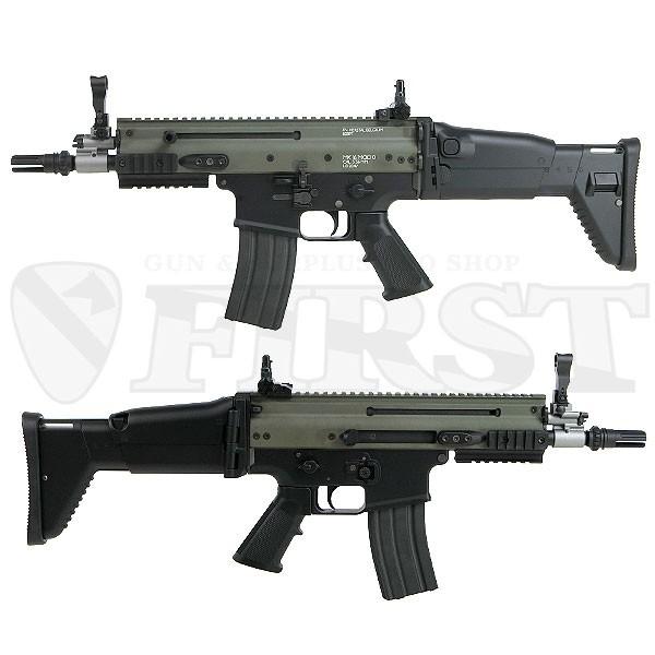 エアガン 電動ガン 東京マルイ 次世代電動ガンベース Scar L Pdw セラコートカスタム済み 18歳以上 スカー 18erm 01fir954 ファースト ヤフー店 通販 Yahoo ショッピング