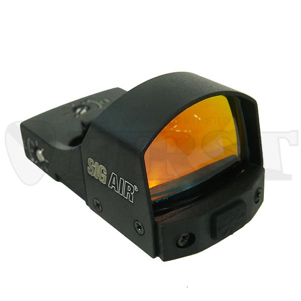SIG AIR M17/M18 LOW PROFILE リフレックスダットサイト