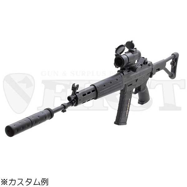 式 小銃 89 【レビュー】やっぱり日本人の身体に合っている89式小銃