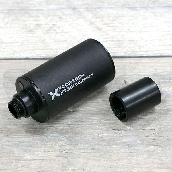 超小型 Xcortech Xt301 コンパクト Uvトレーサー ハンドガン対応 ミニ 電動ガン エアガン エアーガン 夜戦 サバゲ インスタ映え ファースト Paypayモール店 通販 Paypayモール