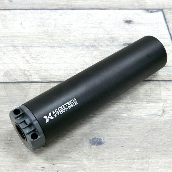 Xcortech Xt501 Mk2 Uv フルオートトレーサー 電動ガン エアガン エアーガン用パーツ 紫外線 ファースト Paypayモール店 通販 Paypayモール