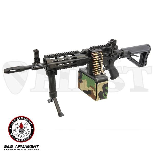最適な価格 Cm16 Lmg 電動ガン Bk G G製 完成品 エアガン エアーガン 海外製 電動ガン 18歳以上 ライトマシンガン 特売 Zoetalentsolutions Com