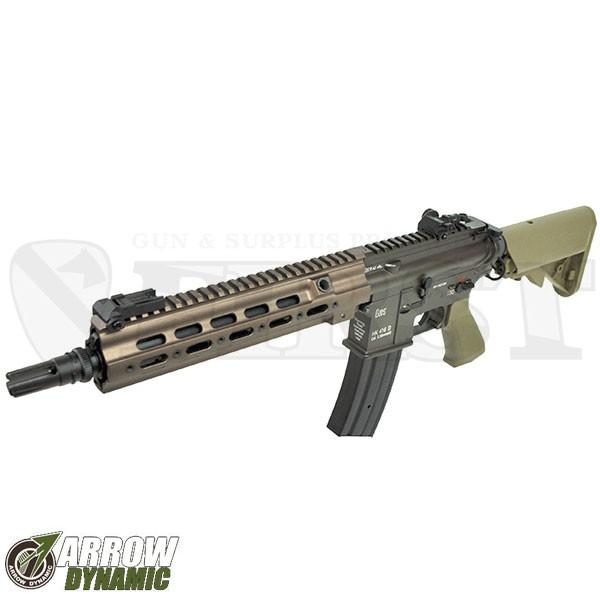 信頼 Hk416 Geissele Smr カスタム 電動ガン Tan タンカラー 電動ガン 海外製 アローダイナミック 18歳以上 Import 18erm ファースト Paypayモール店 通販 Paypayモール 高級感 Blog Lonolife Com