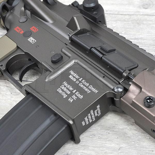 肌触りがいい Hk416 Geissele Smr カスタム 電動ガン Tan タンカラー 電動ガン 海外製 アローダイナミック 18歳以上 Import 18erm ファースト Paypayモール店 通販 Paypayモール 新発売の Blog Lonolife Com