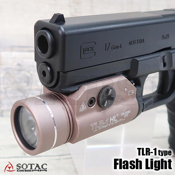 SOTAC TLR-1タイプ フラッシュライト DE 光学 望遠 サバゲ スナイパー スコープ :2510000512864:ファースト ヤフー店 - 通販 - Yahoo!ショッピング SOTAC TLR-1タイプ フラッシュライト DE 光学 望遠 サバゲ スナイパー スコープ :2510000512864:ファースト ヤフー店 - 通販 - Yahoo!ショッピング