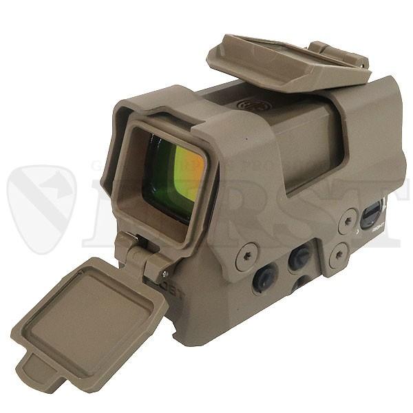 SIG SAUER SOR81003 ROMEO8T レッド ドット バリスティックサークル DE 光学機器 ドット エアガン ダットサイト [ガンショップ ファースト] ダイワ(DAIWA) スピニングリール 22 イグジスト LT2500S-DH(2022モデル)