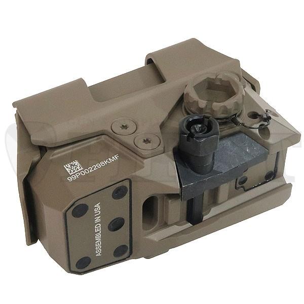 SIG SAUER SOR81003 ROMEO8T レッド ドット バリスティックサークル DE 光学機器 ドット エアガン ダットサイト [ガンショップ ファースト] ダイワ(DAIWA) スピニングリール 22 イグジスト LT2500S-DH(2022モデル)