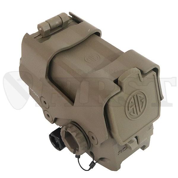 SIG SAUER SOR81003 ROMEO8T レッド ドット バリスティックサークル DE 光学機器 ドット エアガン ダットサイト [ガンショップ ファースト] ダイワ(DAIWA) スピニングリール 22 イグジスト LT2500S-DH(2022モデル)