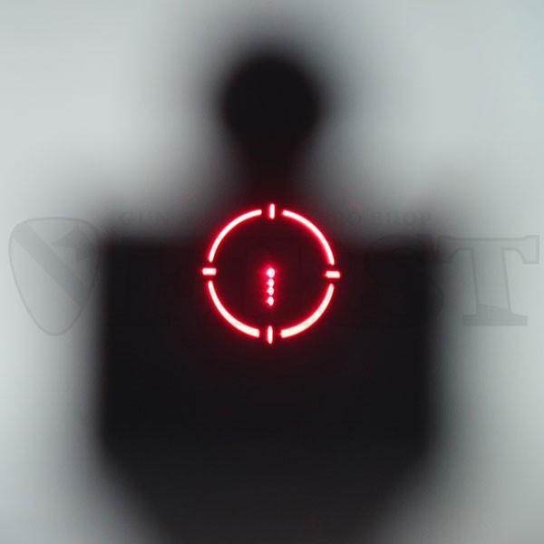 SIG SAUER SOR81003 ROMEO8T レッド ドット バリスティックサークル DE 光学機器 ドット エアガン ダットサイト [ガンショップ ファースト] ダイワ(DAIWA) スピニングリール 22 イグジスト LT2500S-DH(2022モデル)