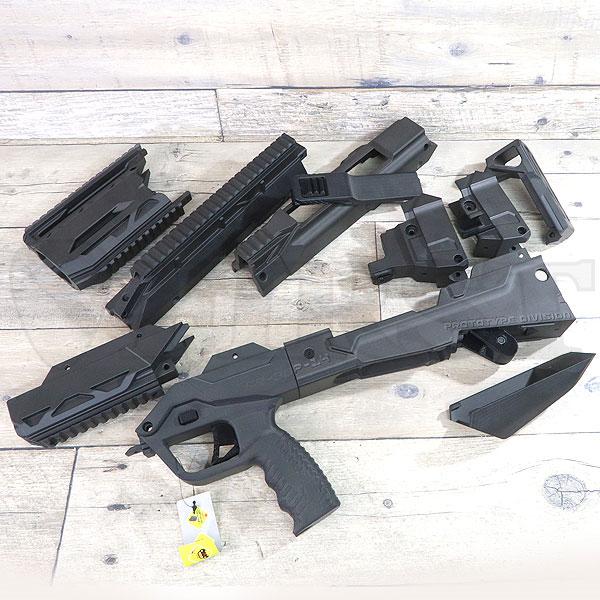 本日最大30 還元 Sru製 M14 ブルパップキット 東京マルイ Cyma Aeg We Gbb対応 ファースト Paypayモール店 通販 Paypayモール