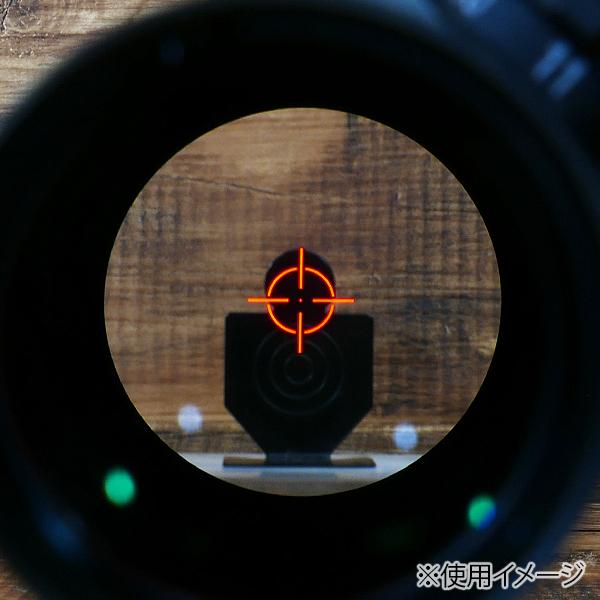 オープニングセール】 Vector Optics Calypos 1×30 fawe.org