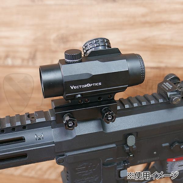 トイガン VECTOR OPTICS CALYPOS IX30 Vector Optics Calypos