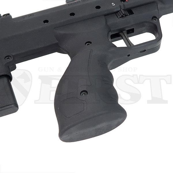 SILVERBACK AIRSOFT ボルトアクションライフル SRS A2-M2 22インチ