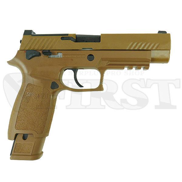 [完成品] SIG AIR M17 CO2 GBB AIMY(エイミー) カスタム [エアガン ファースト 最強] E1783142925(17503円)